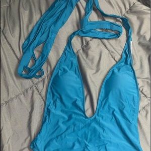 New Swimsuit Size Large
